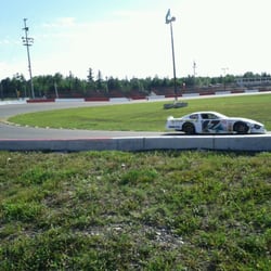 Capital City Speedway