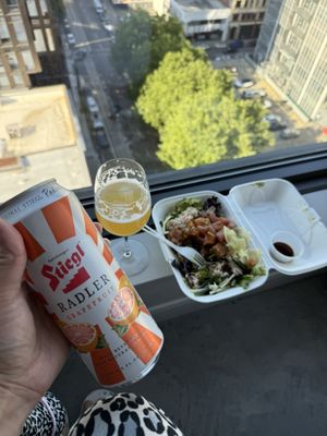 Let's Roll PDX - Moxy by null