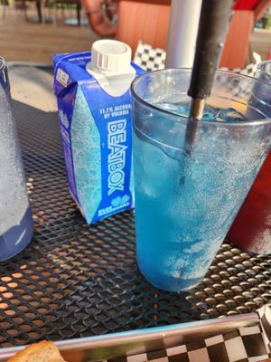 Bobber on The Lake by null