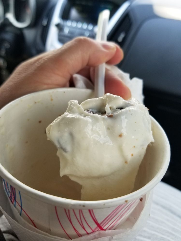 LOCUST GROVE DAIRY BAR Updated October 2024 29913 State Route 41