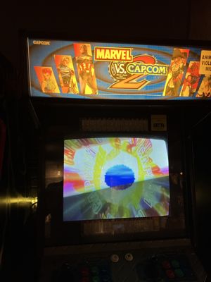 Barcade by null