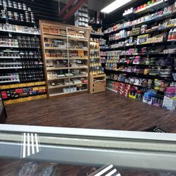 High End Tobacco & Vape