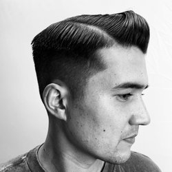 The Hardcore Barber - Haircut by Johnny @thehardcorebarber