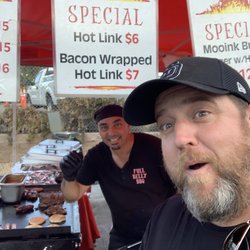 Full Belly BBQ