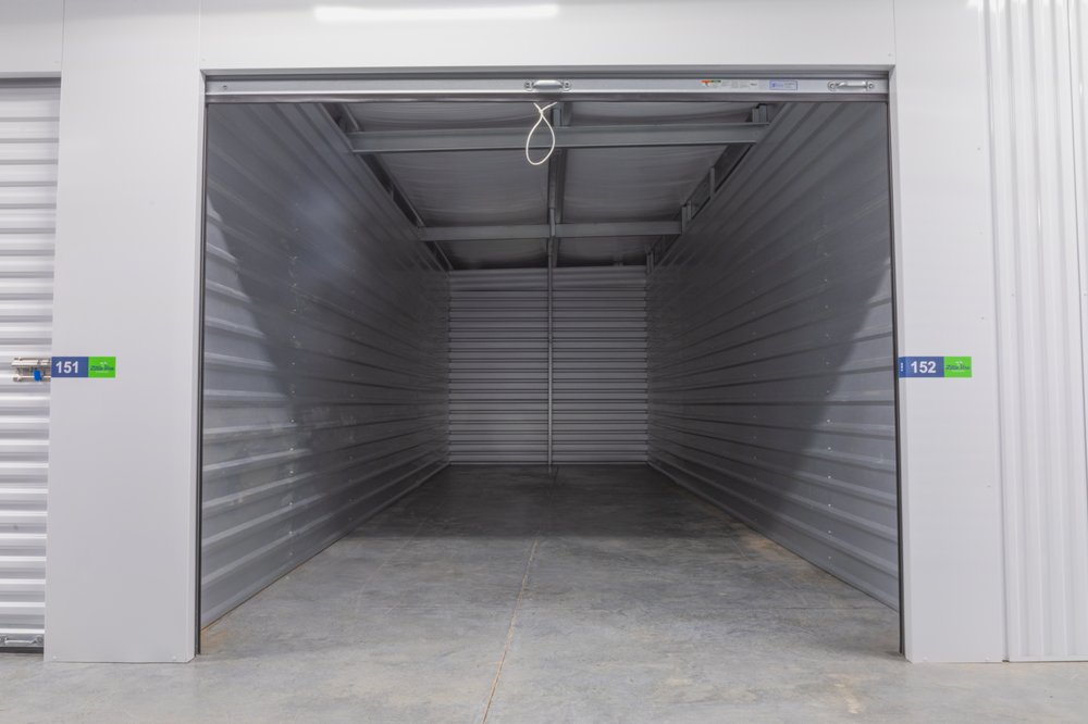 LITTLE VINE STORAGE 50 N Hulett Rd, Villa Rica, GA Yelp