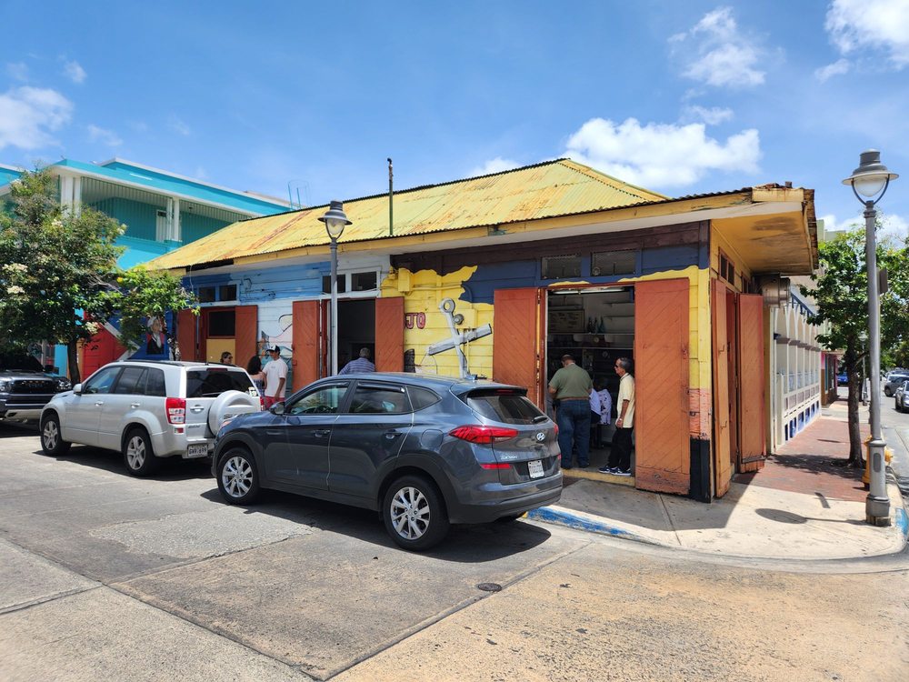 La Cafetería De Wiliche Logo