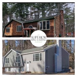 Superior Siding & Roofing