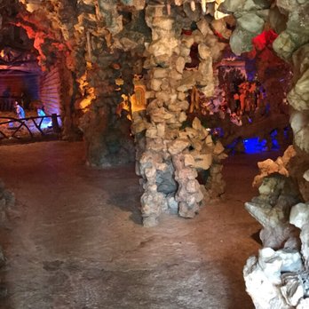 Crystal Shrine Grotto - Local Flavor Near Me - Memphis, Tennessee Crystal Shrine Grotto - Local Flavor Near Me - Memphis, Tennessee