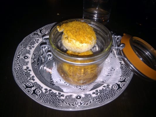 The Pig’s Ear Dublin by null