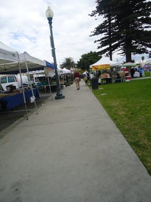 Downtown Oxnard Farmers Market by null