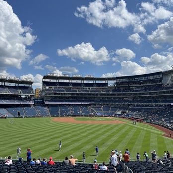 Nationals Park - Stadiums & Arenas Near Me - Washington, DC, District of Columbia Nationals Park - Stadiums & Arenas Near Me - Washington, DC, District of Columbia