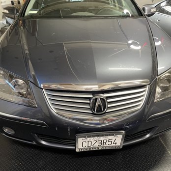 Auto Pro Detailing - After Auto Pro Detailing did their magics! - Auto Detailing Near Me - Fremont, California