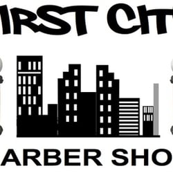 First City Barbershop - First City Barber Shop, 743 Metropolitan Ave, Leavenworth, KS