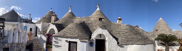 Masseria TORRE COCCARO by null