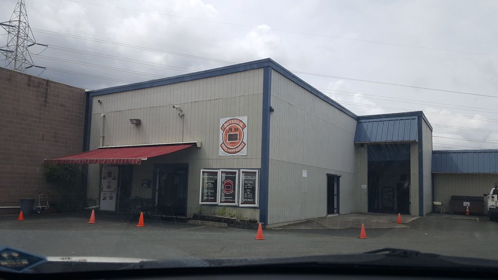 UNIVERSAL KEMPOKARATE SCHOOLS ASSOCIATION Updated September 2024