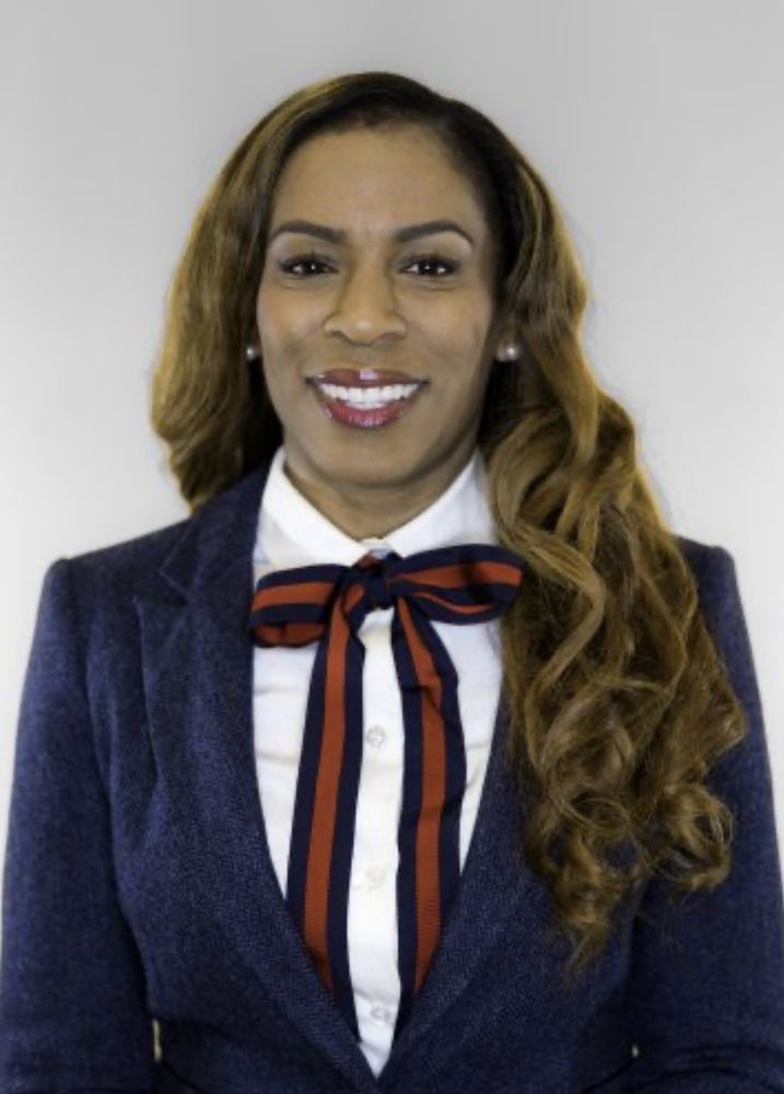 Ingrid L Montgomery, MD MPH - grief counselor in Pearl River, NY