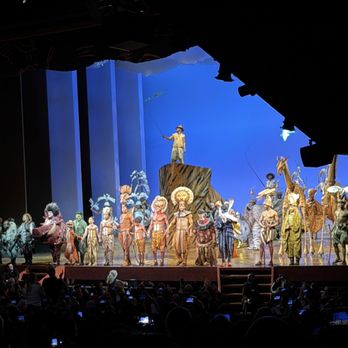 Minskoff Theatre - Performing Arts Near Me - New York, New York Minskoff Theatre - Performing Arts Near Me - New York, New York