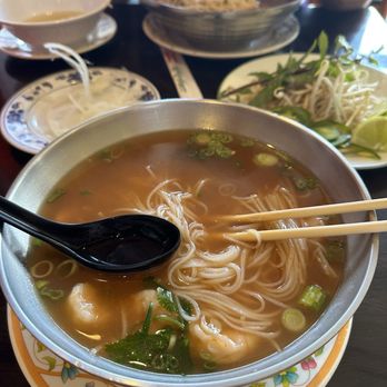 Pasadena Noodle & Grill - Vietnamese Near Me - Pasadena, California