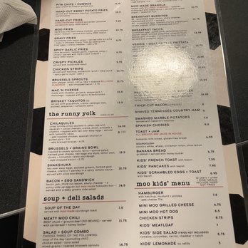 Moo Creamery - Burgers Near Me - Bakersfield, California Moo Creamery - Burgers Near Me - Bakersfield, California