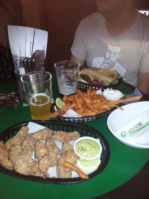 Henson Park Hotel by null