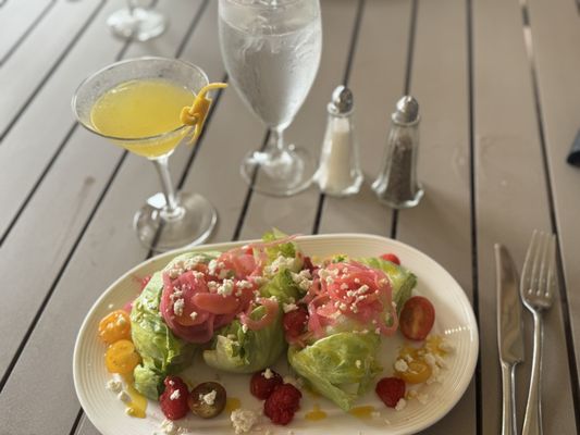 Cliff House Dining Room by null