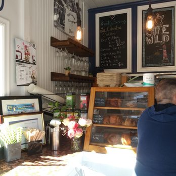 Cafe Wild - Breakfast & Brunch Near Me - Manhattan Beach, California