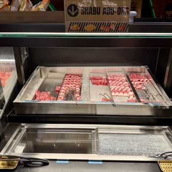 Wagyu Factory - shabu meats - Barbeque Near Me - Seattle, Washington
