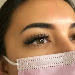 Volume Cat Eye Set
