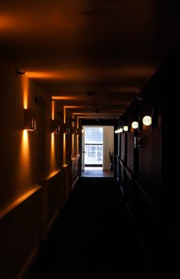 The Bow Hotel by null