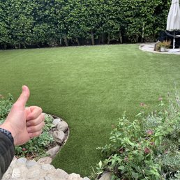Thumbs Up