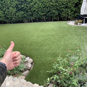 Earth Design - Thumbs Up - Landscape Architects or Designers Near Me - Santa Monica, California