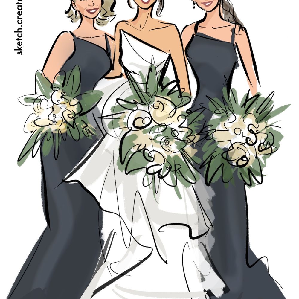 Create Line - Caricatures Near Me
