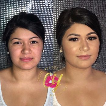 Makeup Cassie - Makeup Artists Near Me