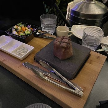 insideOUT - Filet. Cook at your pace... - Lounges Near Me - San Diego, California
