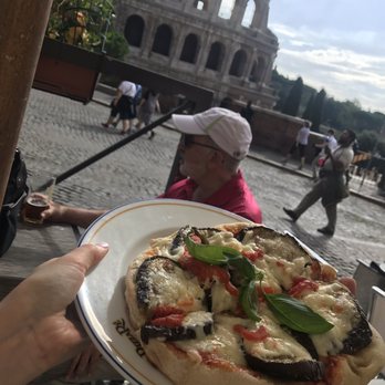 Squisito Cook - Cafes Near Me - Rome, RM
