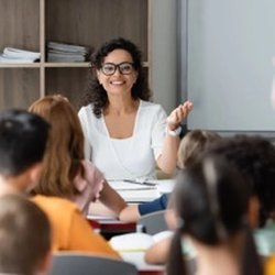 Little Bear Pediatric Dentistry - We enjoy working with local schools and educators to help teach kids about the importance of dental health.