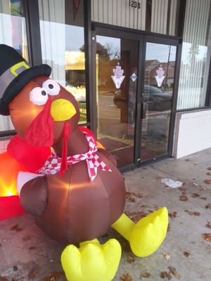 The Potter's House of Fort Worth by null