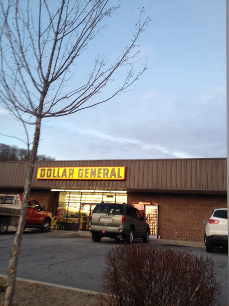 Dollar General Logo