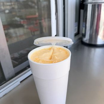Joes Italian Ice - Lemon mango, tango smoothie - Ice Cream & Frozen Yogurt Near Me - Anaheim, California Joes Italian Ice - Lemon mango, tango smoothie - Ice Cream & Frozen Yogurt Near Me - Anaheim, California