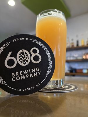 608 Brewing Company - Brewery and Taproom by null
