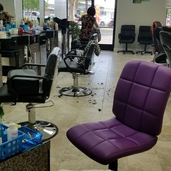 Eco Nails Spa - Still cutting. Btw that hair on the floor was there the entire time. - Nail Salons Near Me - San Leandro, California Eco Nails Spa - Still cutting. Btw that hair on the floor was there the entire time. - Nail Salons Near Me - San Leandro, California