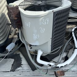 Spuds Appliance Repairs