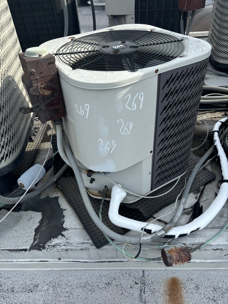 Slide of Spuds Appliance Repairs