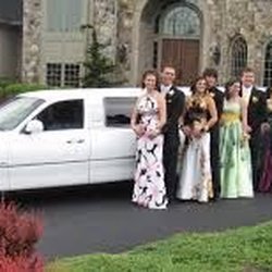 Prom night