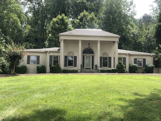 Local Roofer of 26 Years - We have been your Local Roofer for the last 26 years servicing the area! Just new to Yelp Local Roofer of 26 Years - We have been your Local Roofer for the last 26 years servicing the area! Just new to Yelp