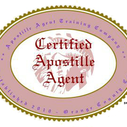 Donna Christie Online Notary Services - Only Certified Apostille Agent in Indianapolis