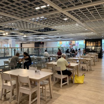 IKEA - Restaurant seating area - Home Decor Near Me - Orlando, Florida IKEA - Restaurant seating area - Home Decor Near Me - Orlando, Florida