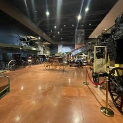 Penrose Heritage Museum