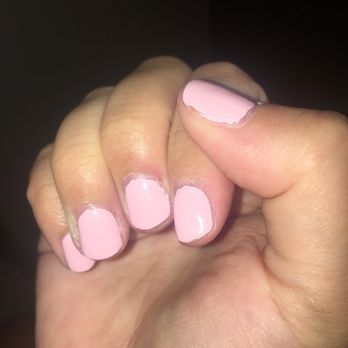 Sugar Nails - Fresh and awful manicure - Nail Salons Near Me - Los Angeles, California