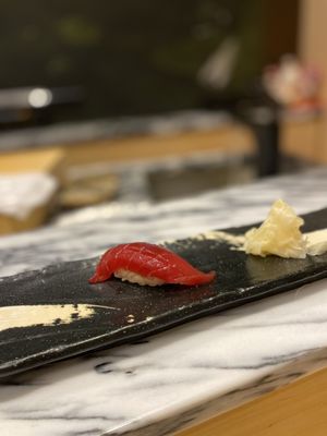 ATO Japanese Restaurant by null